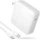 USB C Power Adapter Compatible with MacBook Pro Air Charger USB C Power Adapter Compatible with MacBook Pro Air Charger