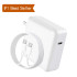 USB C Power Adapter Compatible with MacBook Pro Air Charger 