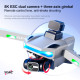 NEW S135 Brushless 5G selfie drone gps long battery life 3 axis stable professional quadcopter drones with 8k camera and gps NEW S135 Brushless 5G selfie drone gps long battery life 3 axis stable professional quadcopter drones with 8k camera and gps