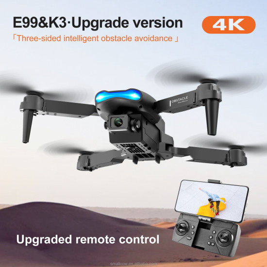 E99 Foldable Drone Pro 2 Long Range Drones With Dual 4K Camera And Gps Professional dual Camera Drone Toy E99 Foldable Drone Pro 2 Long Range Drones With Dual 4K Camera And Gps Professional dual Camera Drone Toy