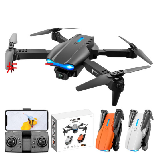 E99 Foldable Drone Pro 2 Long Range Drones With Dual 4K Camera And Gps Professional dual Camera Drone Toy E99 Foldable Drone Pro 2 Long Range Drones With Dual 4K Camera And Gps Professional dual Camera Drone Toy