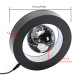 LED World Map Magnetic Floating Globe levitating Night lamp Novelty Light For Home Decoration LED World Map Magnetic Floating Globe levitating Night lamp Novelty Light For Home Decoration