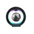 LED World Map Magnetic Floating Globe levitating Night lamp Novelty Light For Home Decoration