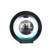 LED World Map Magnetic Floating Globe levitating Night lamp Novelty Light For Home Decoration LED World Map Magnetic Floating Globe levitating Night lamp Novelty Light For Home Decoration