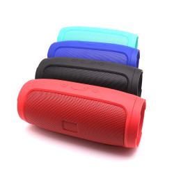 Dust Proof Speaker Portable Mini Speaker BT 5.0 Wireless Speaker