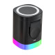 Wireless Charging Stand RGB Backlight 3 In 1 For IPhone Wireless Charging Stand RGB Backlight 3 In 1 For IPhone