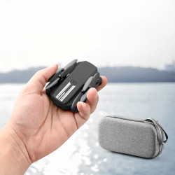 World Smallest Mini Rc Drone Flying With Camera Enfant With Obstacle Avoidance Camera