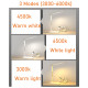 Adjustable Table Light With Calendar Temperature Alarm Clock Eye Protect Study Reading Foldable LED Desk Lamp Adjustable Table Light With Calendar Temperature Alarm Clock Eye Protect Study Reading Foldable LED Desk Lamp