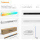 Remote Control Decorative Tripod Nordic Modern CCT Color Change Corner Led Rgb Floor Standing Lamp For Living Room Remote Control Decorative Tripod Nordic Modern CCT Color Change Corner Led Rgb Floor Standing Lamp For Living Room