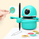 High Quality Quincy Drawing Robot Teach Painting Magic Drawing Robot Learning Smart Drawing Robot Toy High Quality Quincy Drawing Robot Teach Painting Magic Drawing Robot Learning Smart Drawing Robot Toy