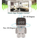 1080P WiFi Wireless Security Indoor Home Video Surveillance Camera P2P Pets Baby Monitor IP Robot Camera 1080P WiFi Wireless Security Indoor Home Video Surveillance Camera P2P Pets Baby Monitor IP Robot Camera