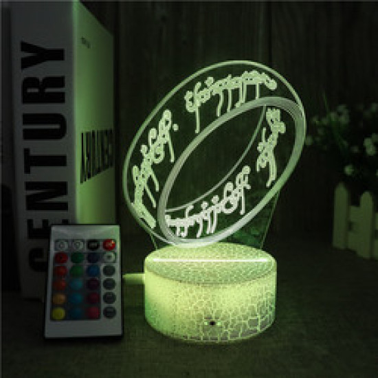 Islamic LED Table Lamp Holiday For Decoration Islamic LED Table Lamp Holiday For Decoration