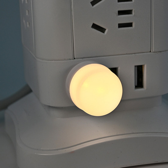 Portable 5V USB Led Night Desk Lamp Protect Eyes Round light for Laptop Used Portable 5V USB Led Night Desk Lamp Protect Eyes Round light for Laptop Used