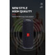 Waterproof Wireless Bass Outdoor Speaker 