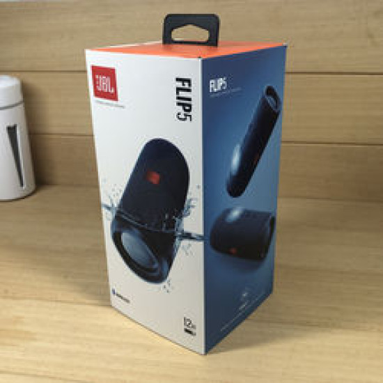 Waterproof Wireless Bass Outdoor Speaker 