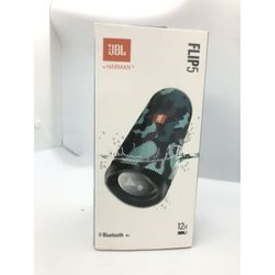 Waterproof Wireless Bass Outdoor Speaker 