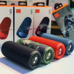 Waterproof Wireless Bass Outdoor Speaker 