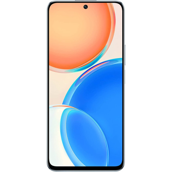 Honor X8 Dual Sim 6Gb Ram 128Gb Rom 22.5W Supercharge (Titanium Silver) Honor X8 Dual Sim 6Gb Ram 128Gb Rom 22.5W Supercharge (Titanium Silver)