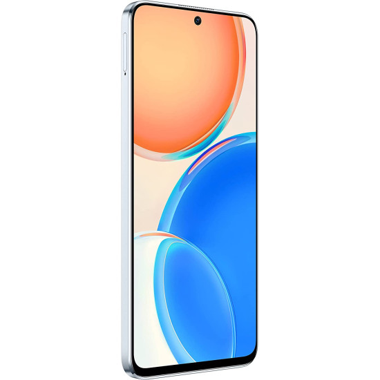 Honor X8 Dual Sim 6Gb Ram 128Gb Rom 22.5W Supercharge (Titanium Silver) Honor X8 Dual Sim 6Gb Ram 128Gb Rom 22.5W Supercharge (Titanium Silver)