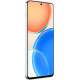 Honor X8 Dual Sim 6Gb Ram 128Gb Rom 22.5W Supercharge (Titanium Silver) Honor X8 Dual Sim 6Gb Ram 128Gb Rom 22.5W Supercharge (Titanium Silver)