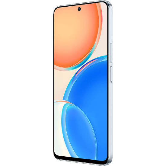 Honor X8 Dual Sim 6Gb Ram 128Gb Rom 22.5W Supercharge (Titanium Silver) Honor X8 Dual Sim 6Gb Ram 128Gb Rom 22.5W Supercharge (Titanium Silver)