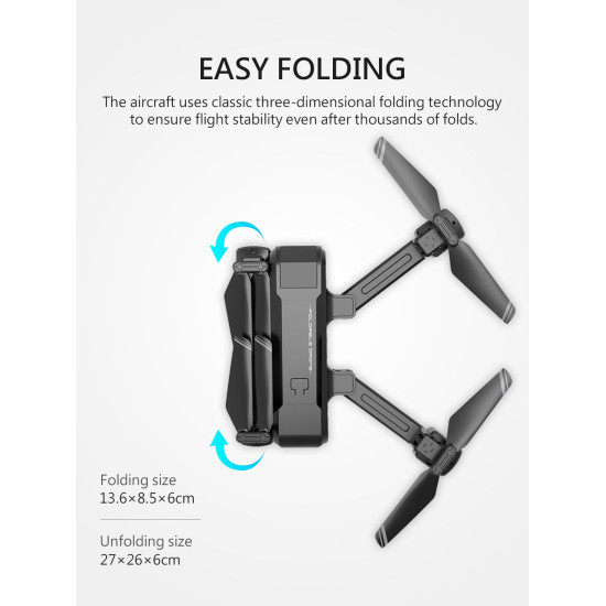 HS107 Drone
