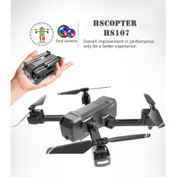 HS107 Drone