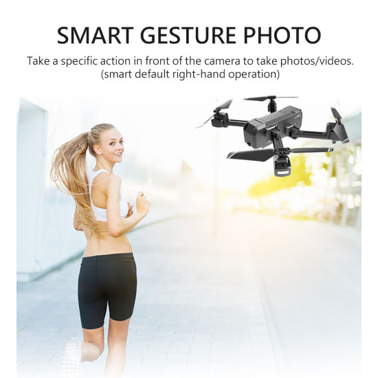 HS107 Drone