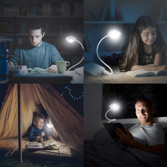 USB Night Light LED UFO Lamp Desk Lamp Flexible LED Nightlight DC5V 3W Reading Table Light Space Man Decoration Lamp For Laptop USB Night Light LED UFO Lamp Desk Lamp Flexible LED Nightlight DC5V 3W Reading Table Light Space Man Decoration Lamp For Laptop