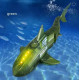 Remote control Shark Toy