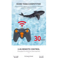 Remote control Shark Toy