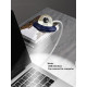 USB Night Light LED UFO Lamp Desk Lamp Flexible LED Nightlight DC5V 3W Reading Table Light Space Man Decoration Lamp For Laptop USB Night Light LED UFO Lamp Desk Lamp Flexible LED Nightlight DC5V 3W Reading Table Light Space Man Decoration Lamp For Laptop